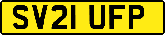 SV21UFP