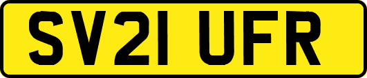 SV21UFR