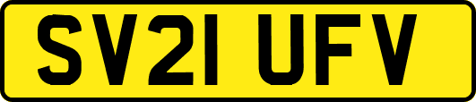 SV21UFV