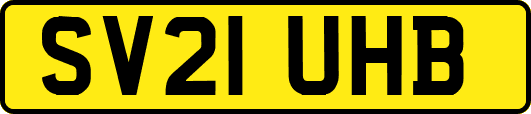 SV21UHB