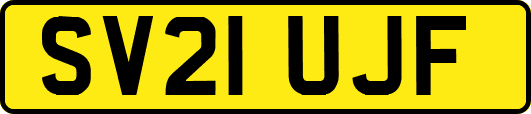 SV21UJF