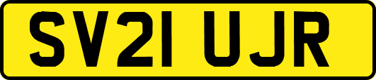 SV21UJR