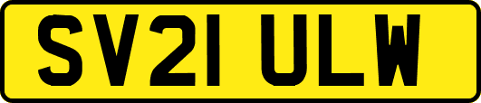 SV21ULW