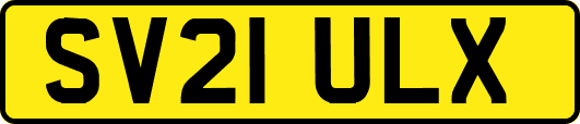 SV21ULX