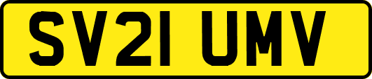 SV21UMV