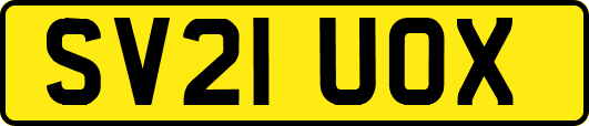 SV21UOX