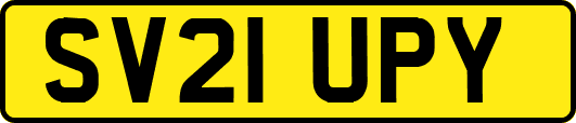 SV21UPY