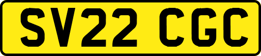 SV22CGC