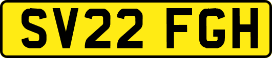 SV22FGH