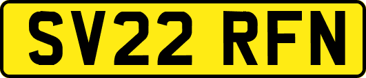 SV22RFN