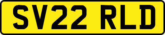 SV22RLD
