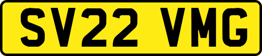 SV22VMG