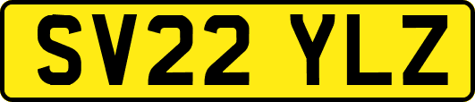 SV22YLZ