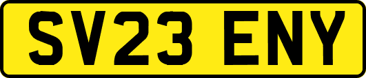 SV23ENY