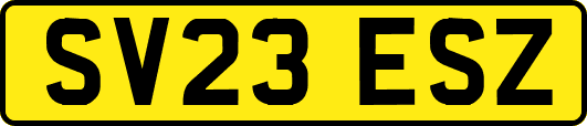 SV23ESZ