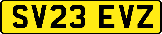SV23EVZ