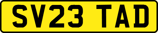 SV23TAD