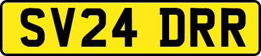 SV24DRR