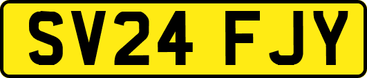 SV24FJY