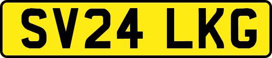 SV24LKG