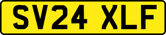 SV24XLF
