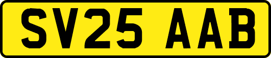 SV25AAB