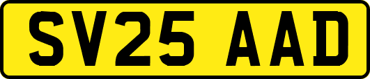 SV25AAD