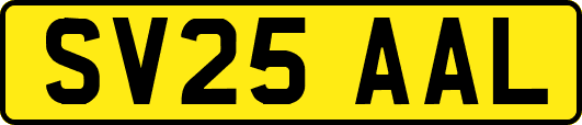 SV25AAL