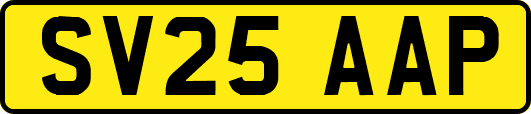 SV25AAP