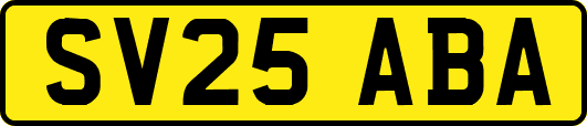 SV25ABA