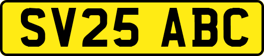 SV25ABC