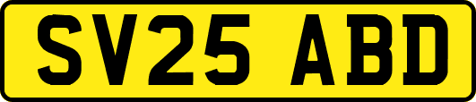 SV25ABD
