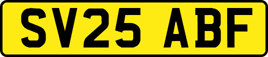 SV25ABF