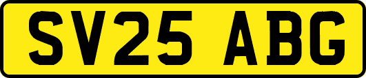 SV25ABG