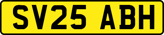 SV25ABH