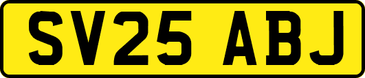 SV25ABJ