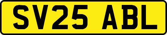 SV25ABL
