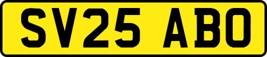 SV25ABO