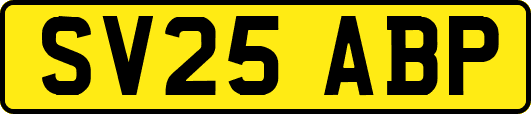 SV25ABP