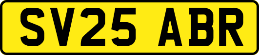 SV25ABR