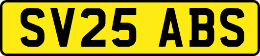 SV25ABS