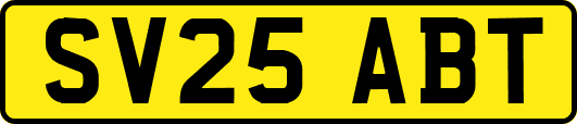 SV25ABT
