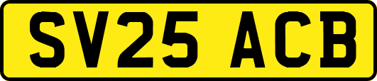 SV25ACB
