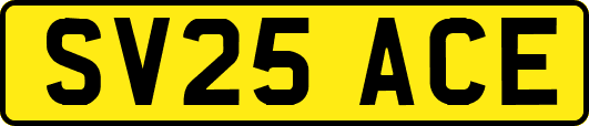 SV25ACE