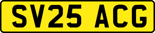 SV25ACG