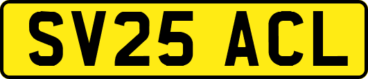 SV25ACL