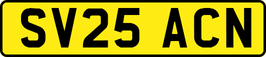 SV25ACN