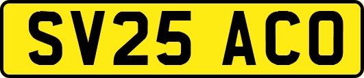 SV25ACO