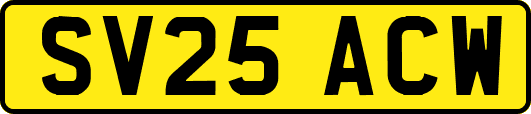 SV25ACW