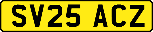 SV25ACZ